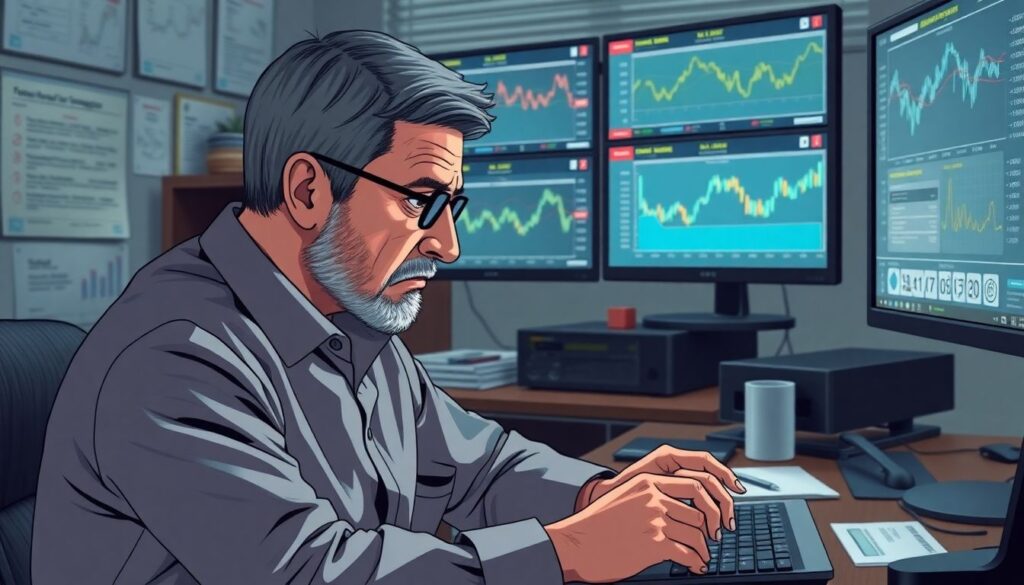 Как текущая геополитика меняет правила игры на мировых финансовых рынках - иллюстрация