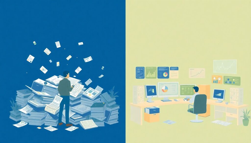 Почему корпоративные отчёты стали важнее новостей: учимся читать финансовую отчётность компаний - иллюстрация