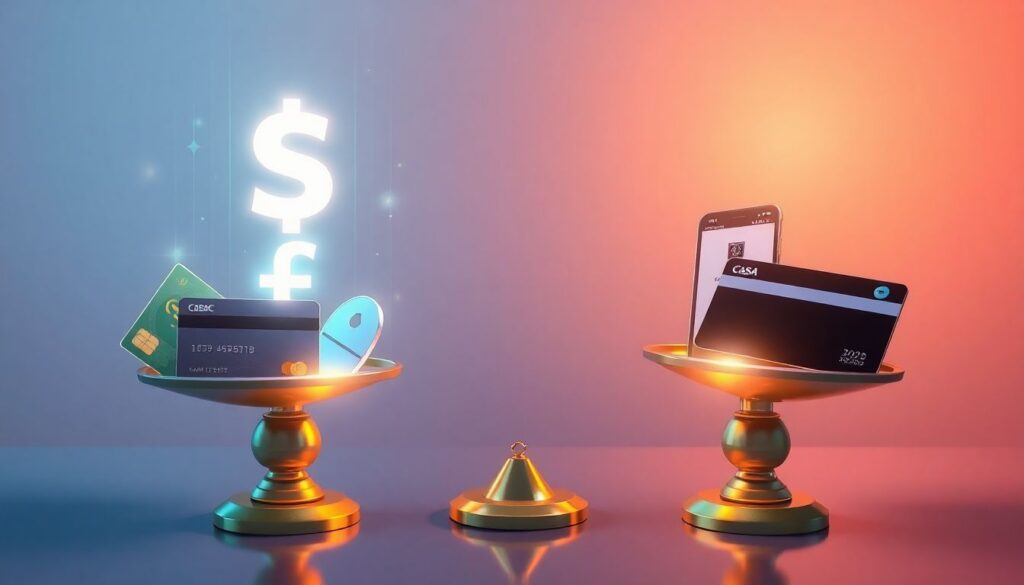 Цифровые валюты центральных банков (CBDC): угроза ли это привычным деньгам и банкам - иллюстрация