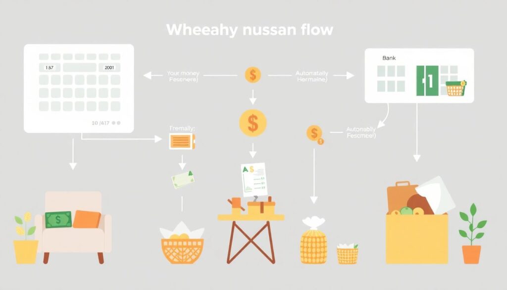 Куда уходят деньги россиян: анализ ключевых трендов потребления и сбережений - иллюстрация