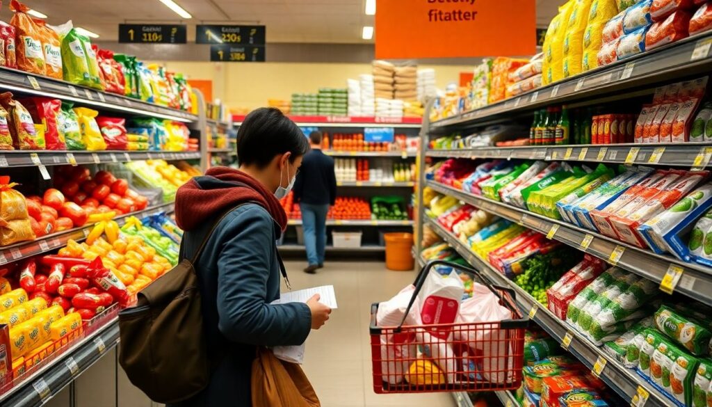 Инфляция вчера, сегодня и завтра: кто выигрывает и кто проигрывает от роста цен - иллюстрация