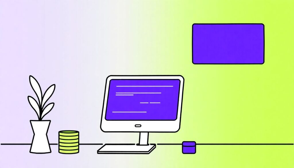 Технологический сектор под давлением: перспективы IT-компаний в новой экономической реальности - иллюстрация