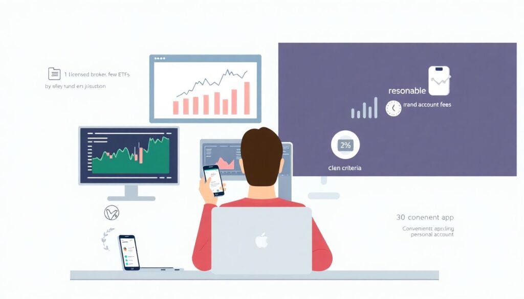 ETF, облигации или депозиты: куда вложить деньги консервативному инвестору - иллюстрация