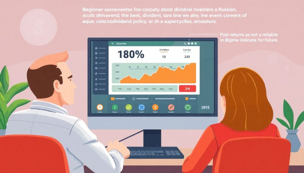 Как крупные корпорации меняют дивидендную политику и что это значит для частных инвесторов - иллюстрация