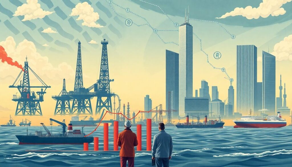 Как крупные корпорации меняют дивидендную политику и что это значит для частных инвесторов - иллюстрация