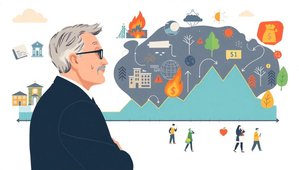 Зелёная экономика и ESG-инвестиции: мода или долгосрочный тренд для портфелей - иллюстрация