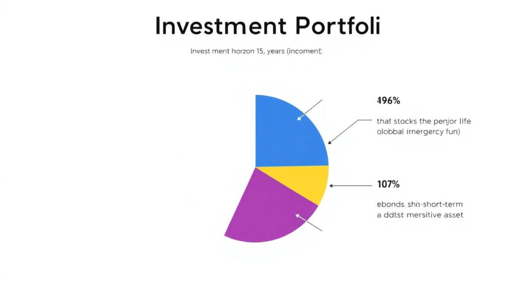 Инвестиции для занятых: как формировать портфель, если нет времени следить за рынком - иллюстрация
