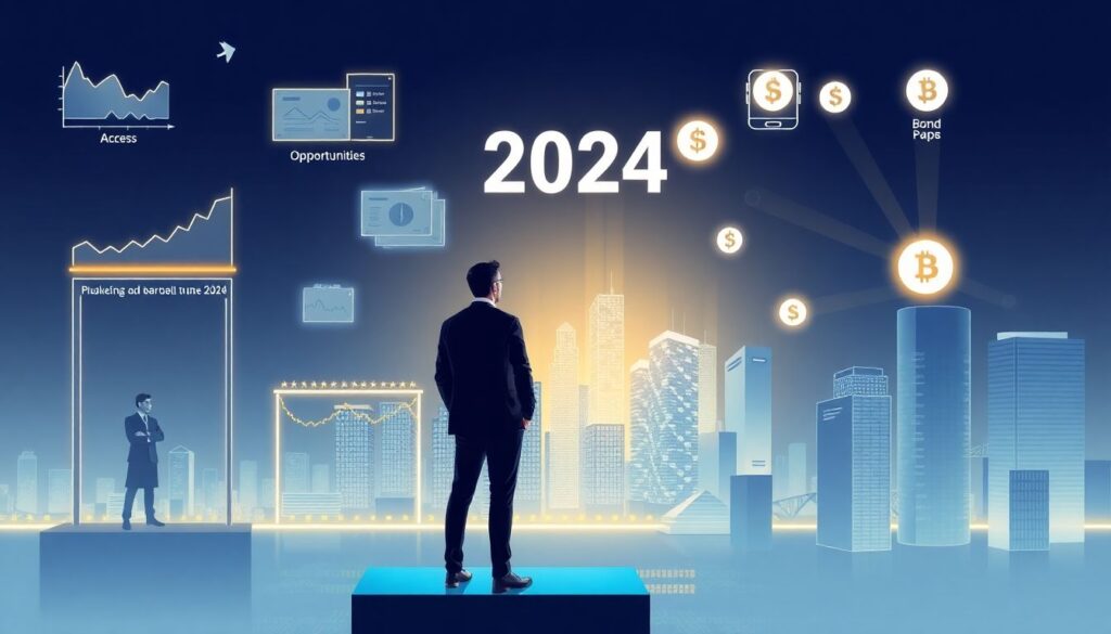 Корпоративные облигации вместо вклада: реальные риски и скрытые возможности - иллюстрация