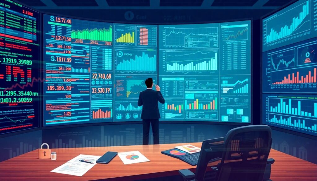 Как читать корпоративную отчетность, чтобы не пропустить надвигающийся кризис компании - иллюстрация