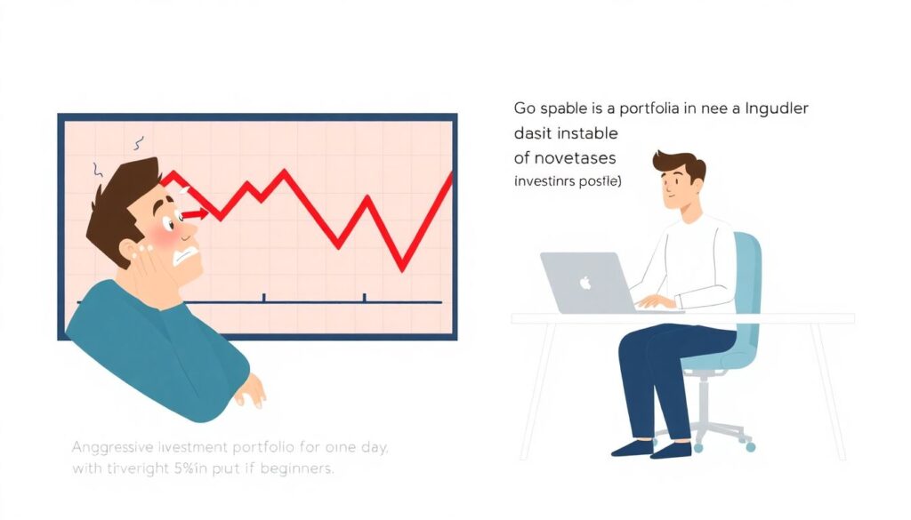 Инвестиционные стратегии с низким порогом входа: во что реально вложиться от 5 000 рублей - иллюстрация