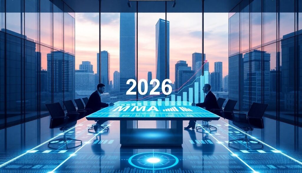 Слияния и поглощения на российском рынке: кто скупает активы и зачем - иллюстрация