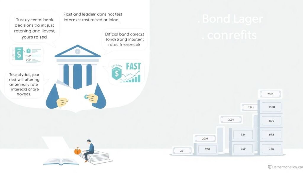 Как центральные банки формируют «цену денег» и почему это важно каждому заемщику и инвестору - иллюстрация