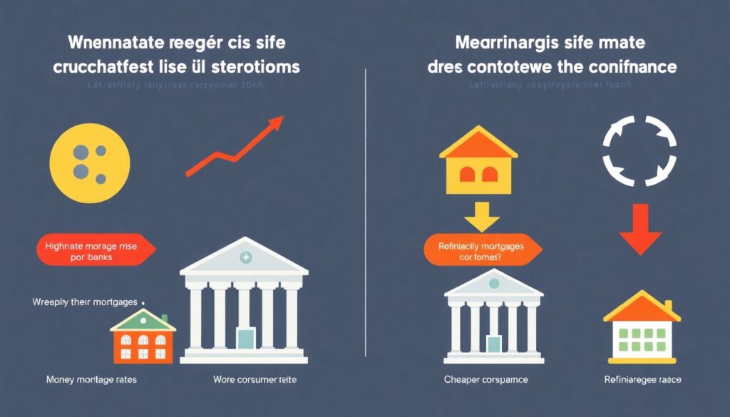 Как центральные банки формируют «цену денег» и почему это важно каждому заемщику и инвестору - иллюстрация