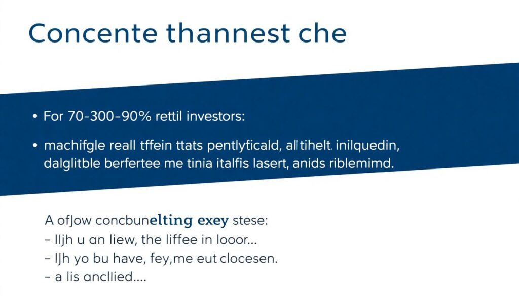 Пассивное против активного инвестирования: что работает лучше на волатильном рынке - иллюстрация