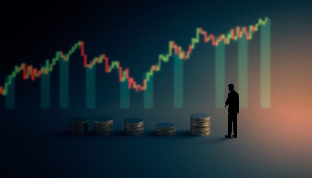 Финансовые мифы, которые мешают накопить капитал: разбор популярных заблуждений - иллюстрация