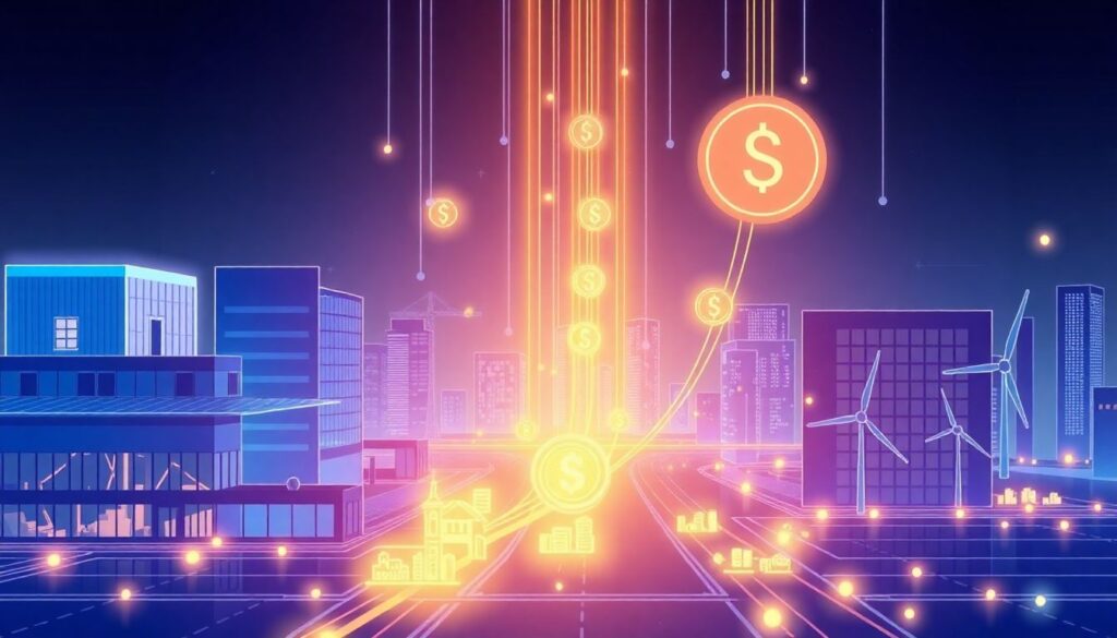 Куда уходят частные инвестиции в 2026 году: новые тренды и ниши роста - иллюстрация