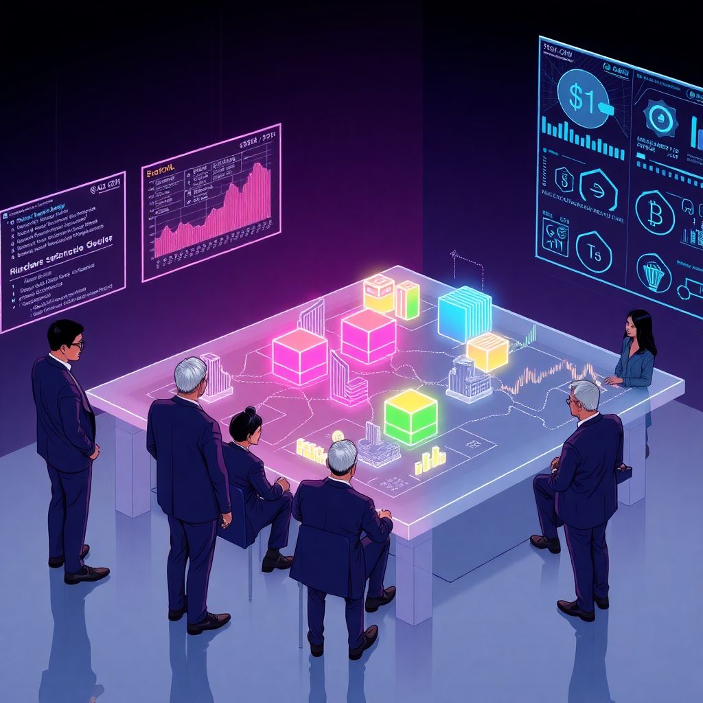 Частные инвестиции в 2026 году: куда уходят деньги и новые тренды