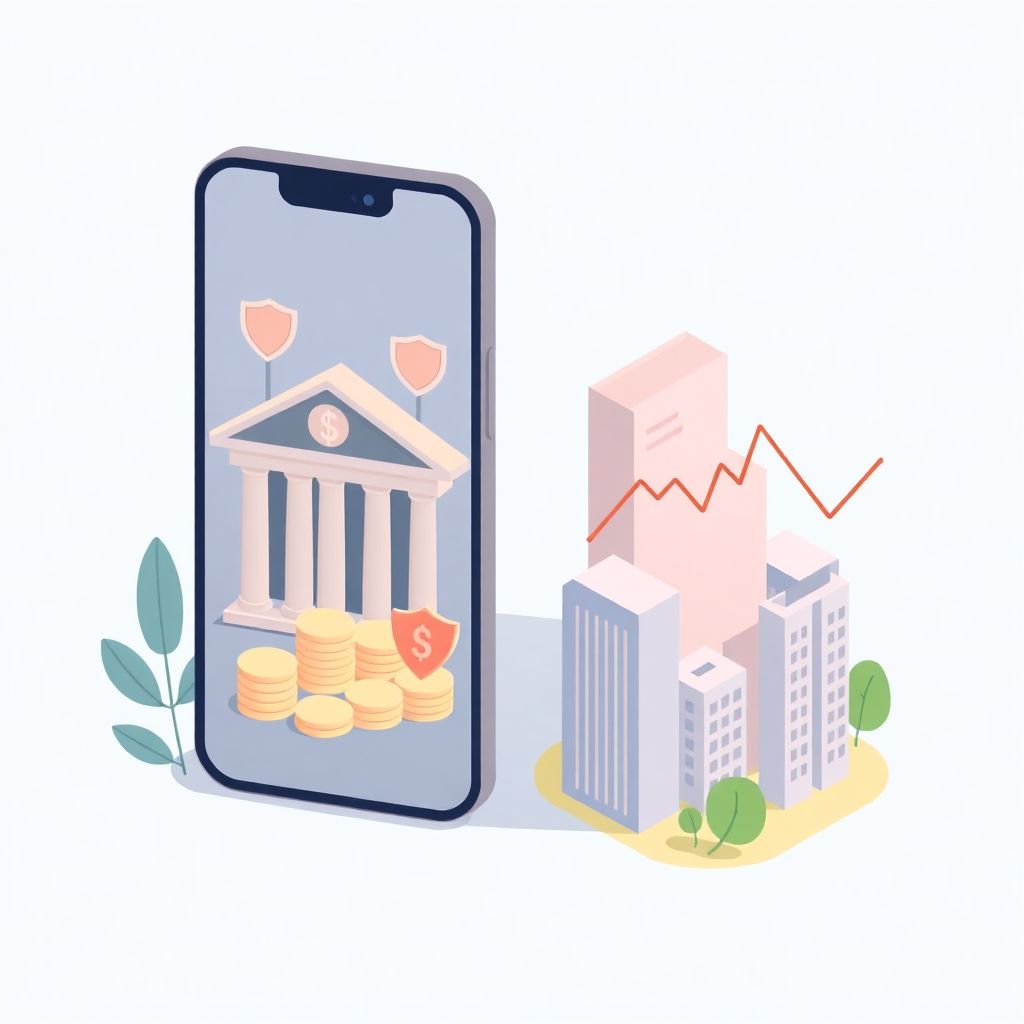 Корпоративные облигации или депозиты: как найти баланс доходности и риска