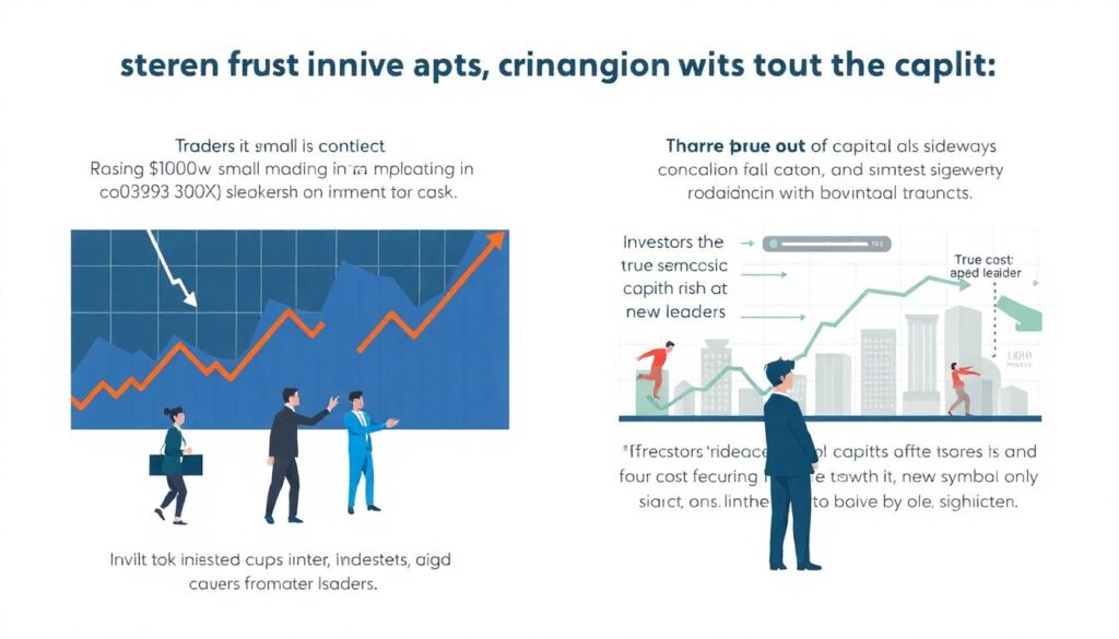 Фондовый рынок после ралли: коррекция или начало нового цикла — взгляд аналитиков - иллюстрация
