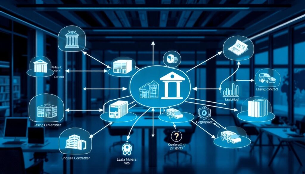 Как компании переживают высокие ставки: новые стратегии финансирования бизнеса - иллюстрация