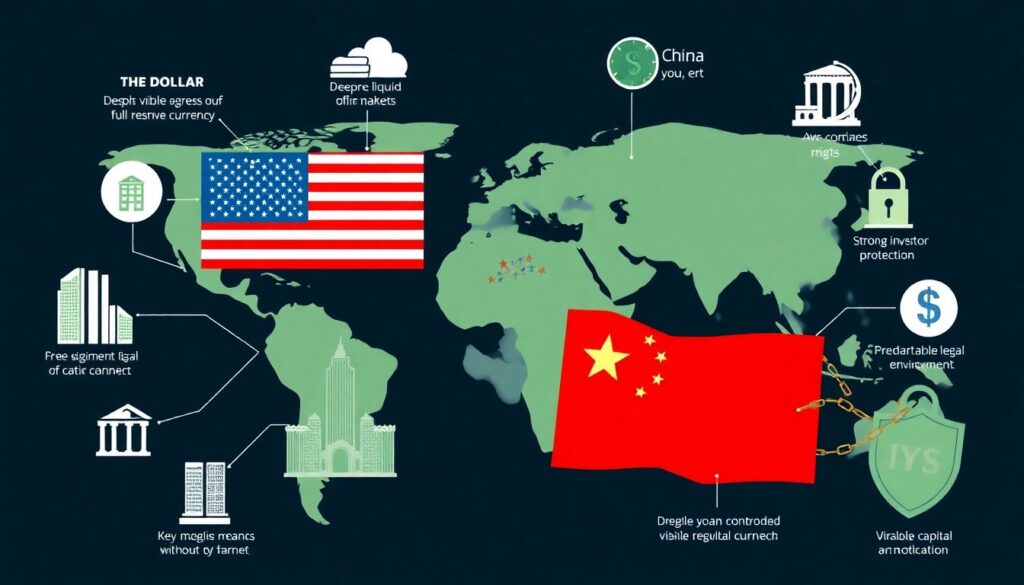 Глобальная дедолларизация: миф, политический лозунг или реальный экономический тренд - иллюстрация