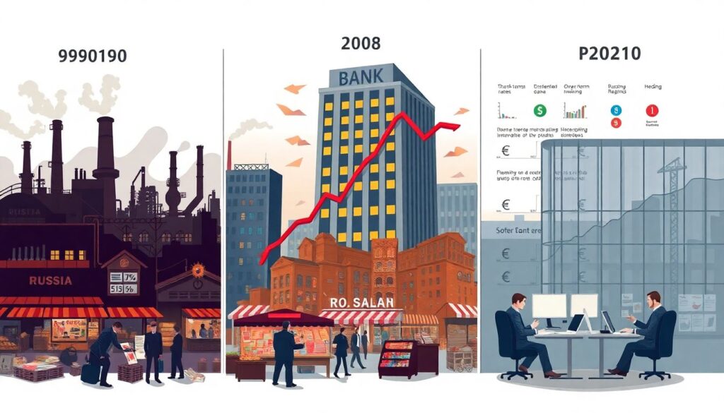 Как компании переживают высокие ставки: новые стратегии финансирования бизнеса - иллюстрация