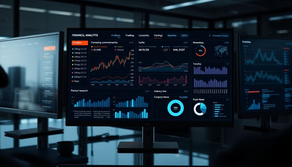 Сектор технологий и ИИ как драйвер роста рынка акций: перспективы и скрытые риски - иллюстрация