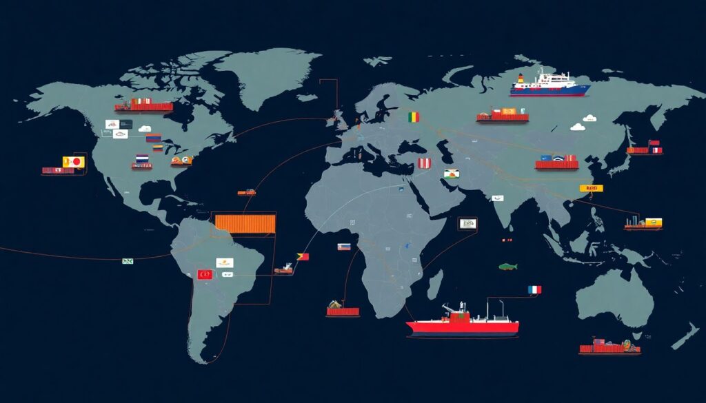Главные тренды мировых финансовых рынков: что будет двигать экономику в ближайшие 5 лет - иллюстрация
