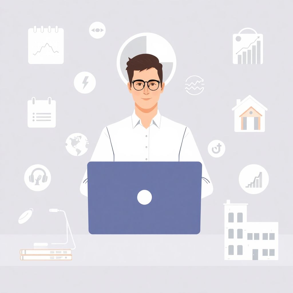 Инвестиции для занятых: как выстроить стратегию без ежедневного контроля рынка