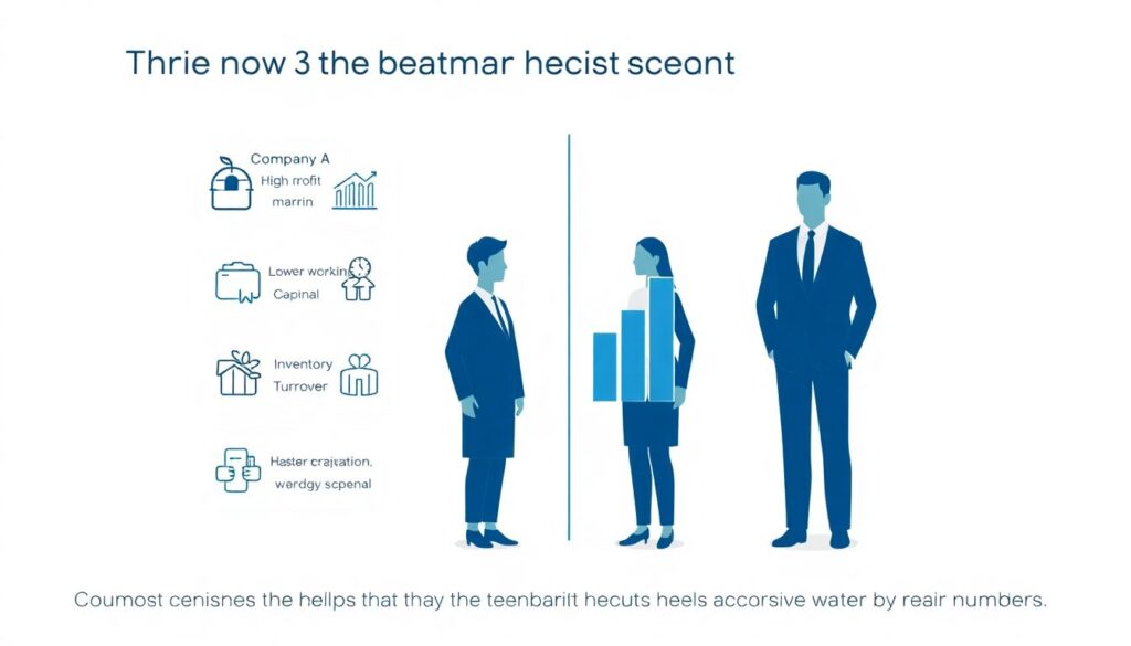 Как компании маскируют финансовые проблемы в отчетности и на что смотреть инвестору - иллюстрация