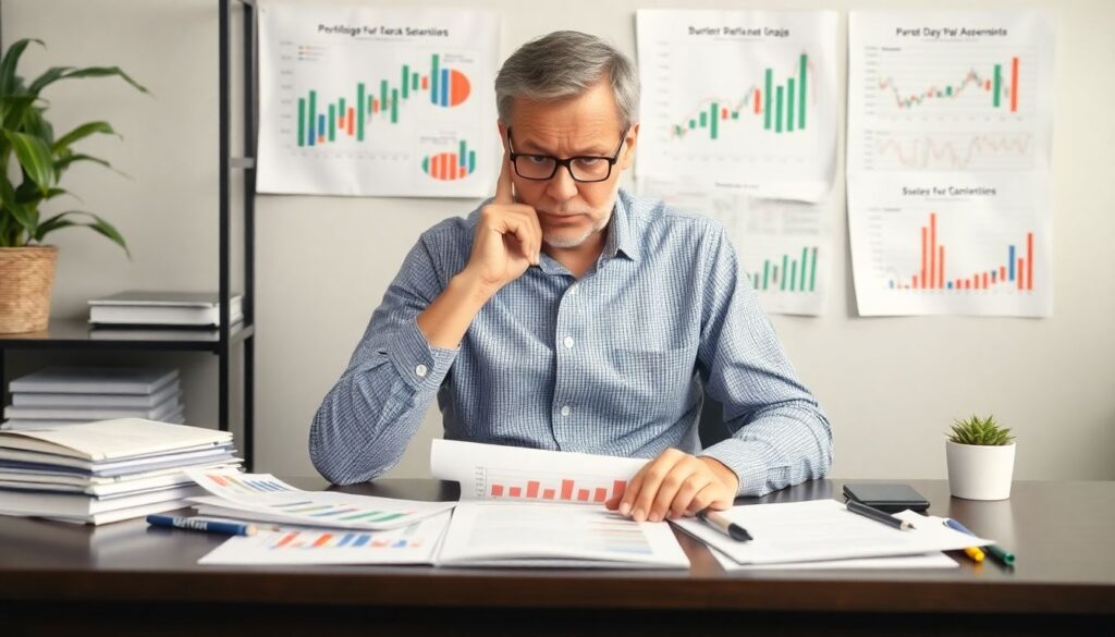 Как формировать диверсифицированный инвестиционный портфель в условиях высокой неопределенности - иллюстрация