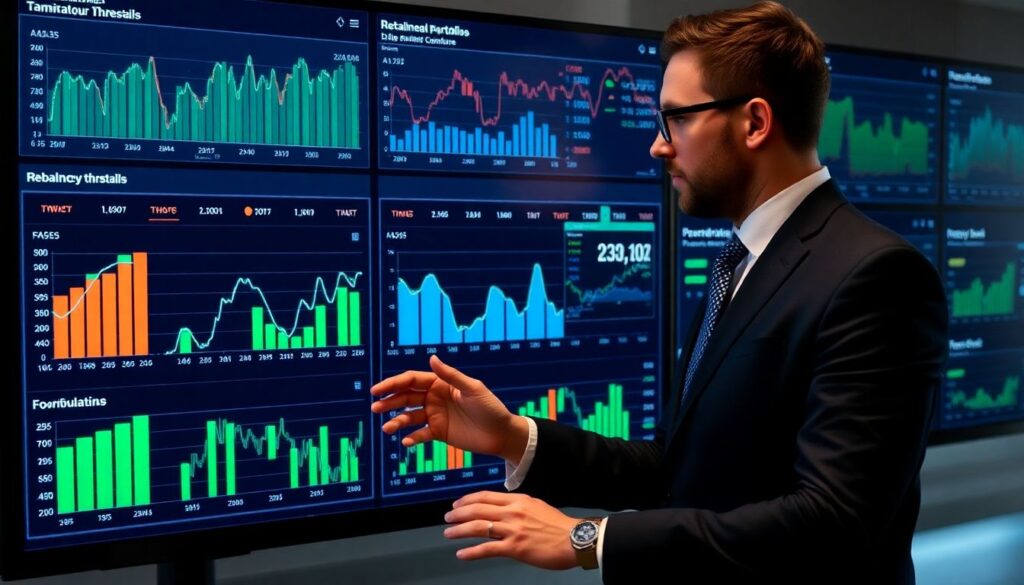 Как формировать диверсифицированный инвестиционный портфель в условиях высокой неопределенности - иллюстрация