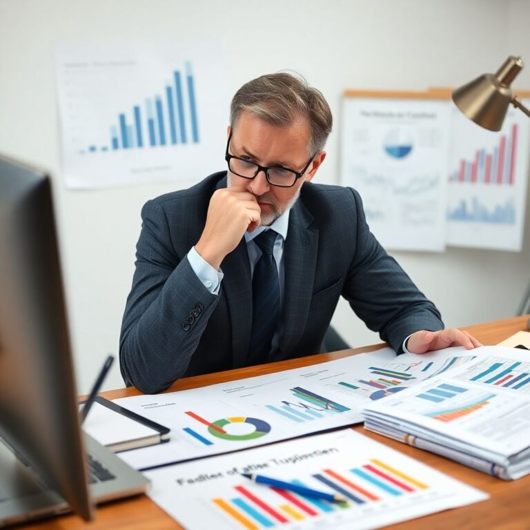 Как сформировать диверсифицированный инвестиционный портфель при высокой неопределенности