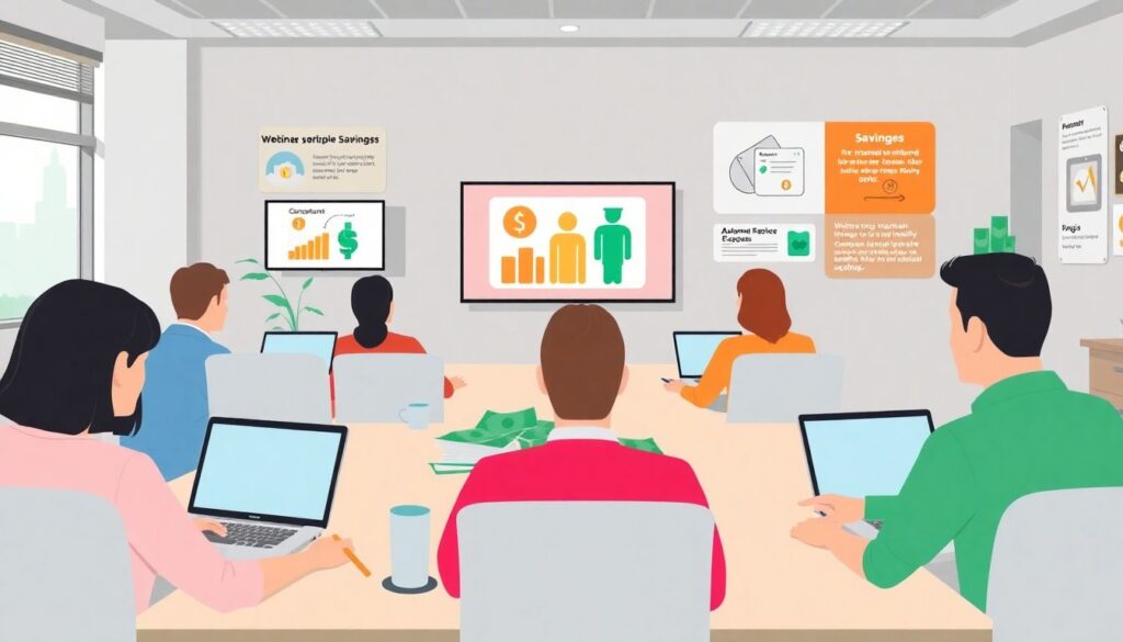 Финансовая грамотность 2.0: какие навыки действительно нужны в цифровой экономике - иллюстрация