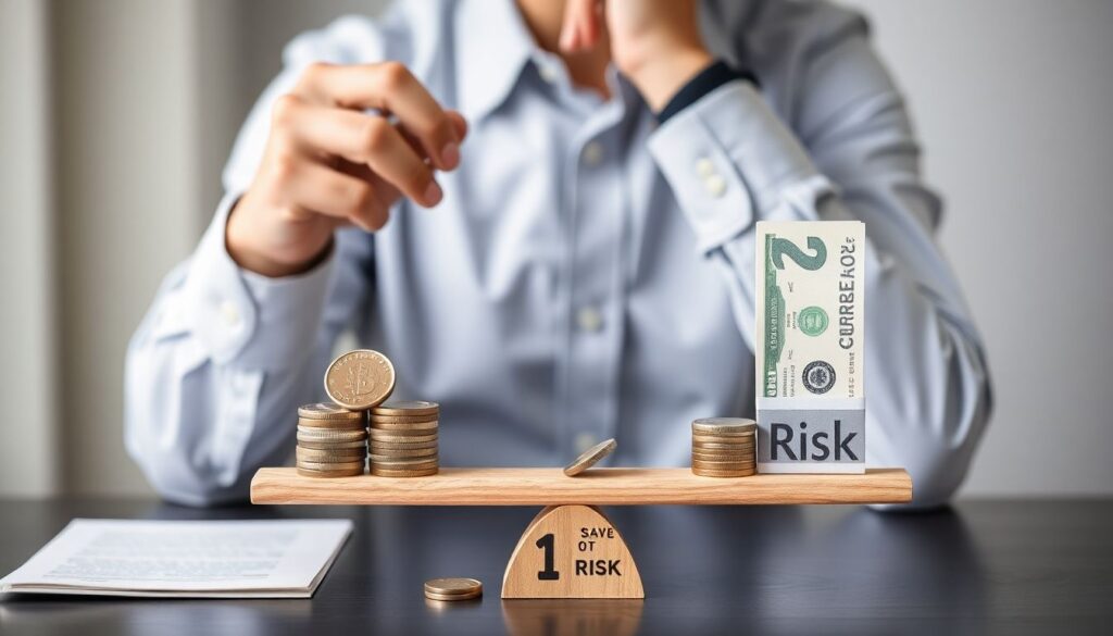 Инфляция и реальные доходы: как защитить личный капитал от обесценивания - иллюстрация