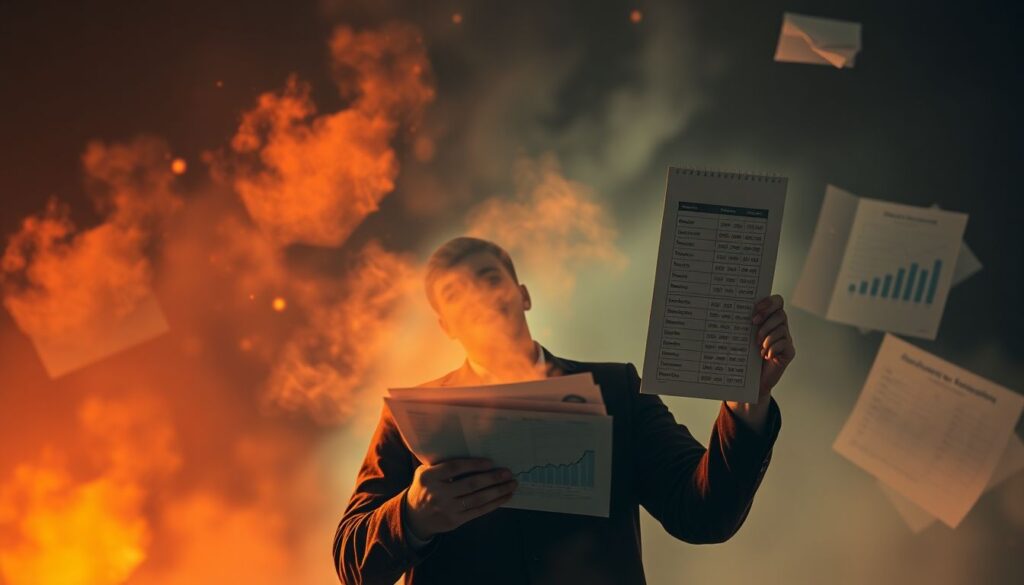 Ошибки начинающих инвесторов: реальные кейсы и разбор стратегий, которые не сработали - иллюстрация