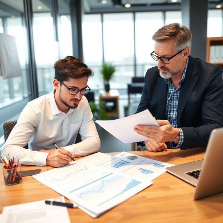 Ошибки начинающих инвесторов: реальные кейсы и провальные стратегии