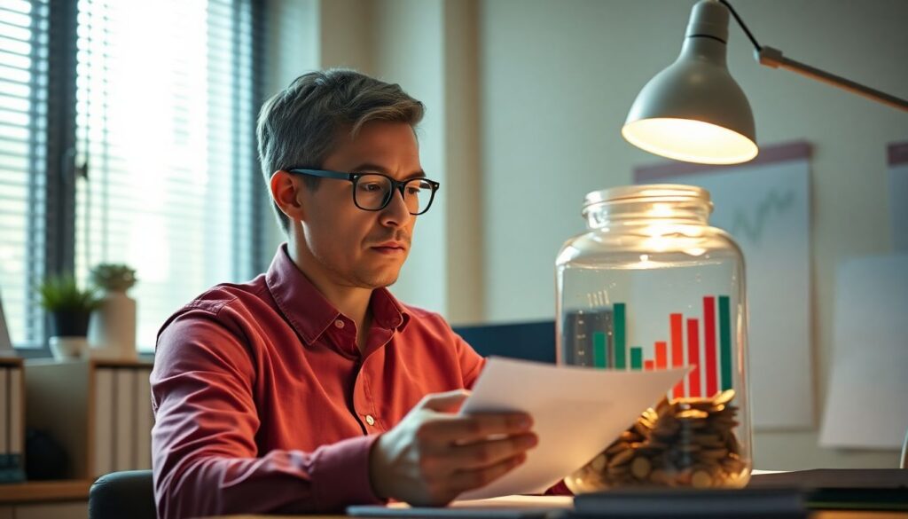 Инфляция и реальные доходы: как защитить личный капитал от обесценивания - иллюстрация