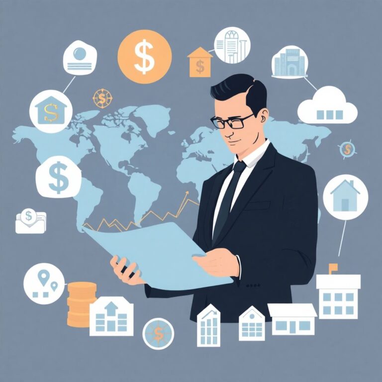 Инфляция и реальные доходы: как защитить личный капитал от обесценивания