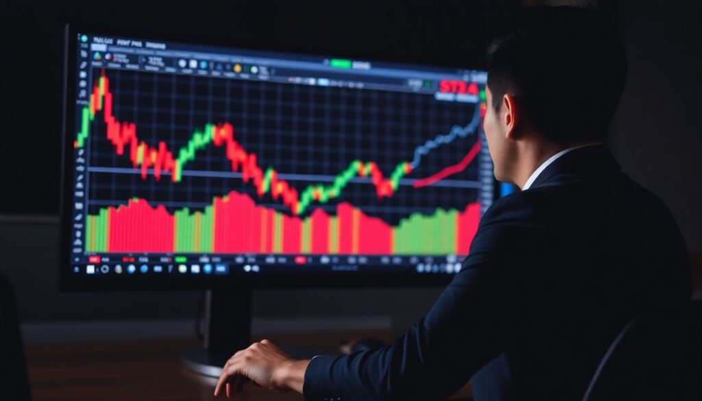 Экономические санкции и геополитика: как новости влияют на валютный рынок и биржевые индексы - иллюстрация