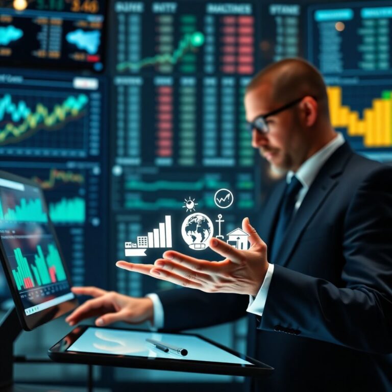 Esg‑инвестиции: новый стандарт корпоративного управления и оценки компаний