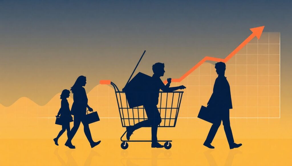 Как читать и понимать макроэкономическую статистику: ВВП, безработица, PMI, индексы цен - иллюстрация