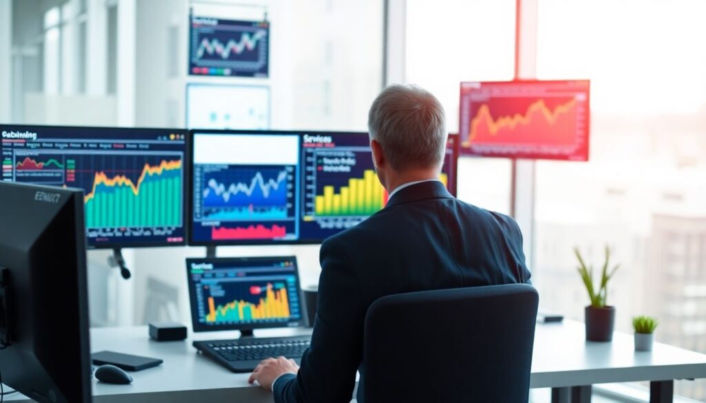 Как читать и понимать макроэкономическую статистику: ВВП, безработица, PMI, индексы цен - иллюстрация