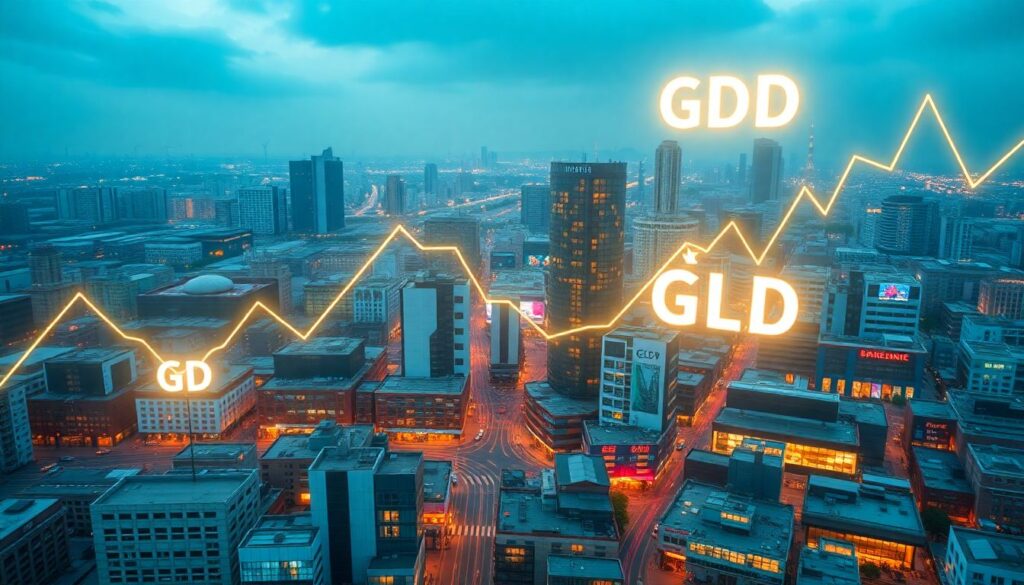 Как читать и понимать макроэкономическую статистику: ВВП, безработица, PMI, индексы цен - иллюстрация